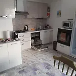Azzurra Apartmán Monfalcone