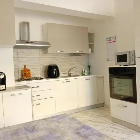 Apartman Azzurra