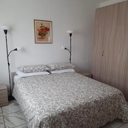 Apartman Azzurra